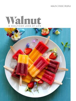 cover image of Walnut